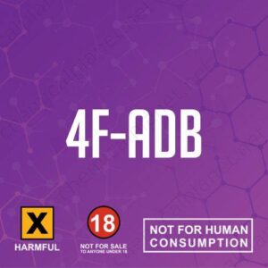 Buy 4F-ADB