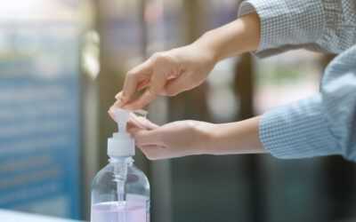 What is The Purpose of Absolute Ethanol?
