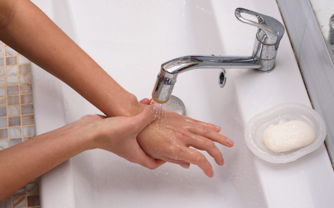 The Dangers of Battery Acid