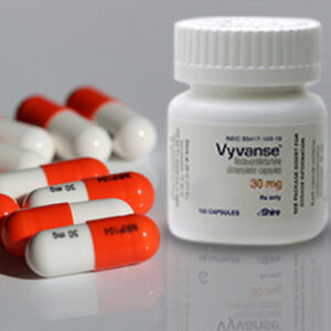 Buy Vyvanse 30mg Online