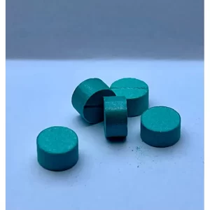 Bromazolam 3mg Pellets